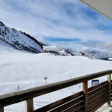 Diamant - Vue Piste Mae-0304 Apartment