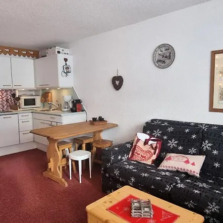 Apartment Diamant - Vue Piste Mae-0304 *