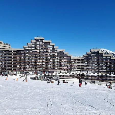 Apartman Diamant - Vue Piste Mae-0304 La Plagne