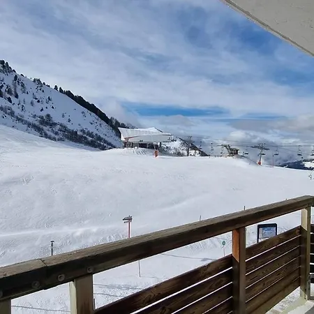 Diamant - Vue Piste Mae-0304 Apartment *